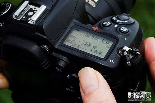 索尼相机电子快门怎么查快门数？快门次数查询-图3