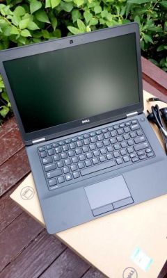 戴尔e5470评测（戴尔e5400评测）
