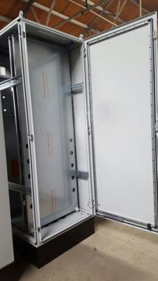 九折型材机柜和十六折型材机柜？九折型材