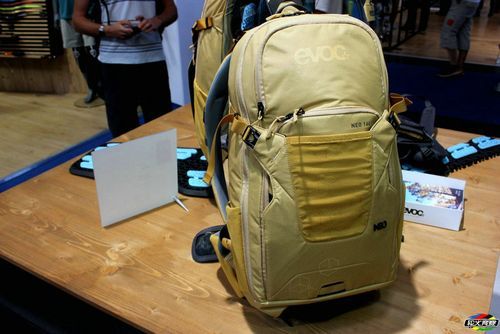 evoc是什么品牌?evoc-图2 evoc是什么品牌?evoc-图2
