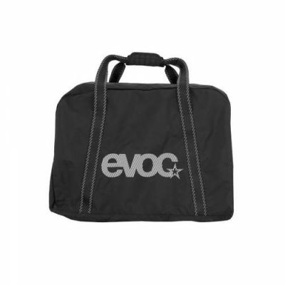 evoc是什么品牌？evoc