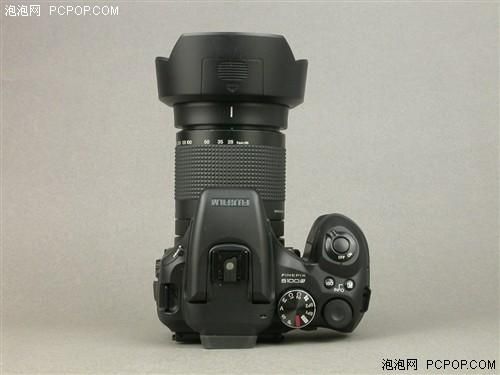 富士S100FS与佳能SX10相比那个更佳？富士s100