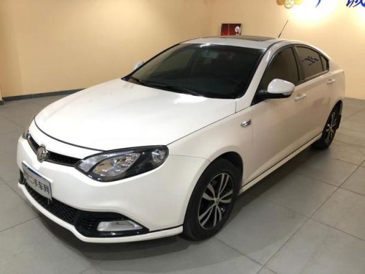 mg6保质期是多久？mg6报价和图片