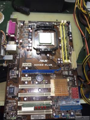 华硕m2n68主板最佳配置?m2n68-图2 华硕m2n68主板最佳配置?m2n68-图2