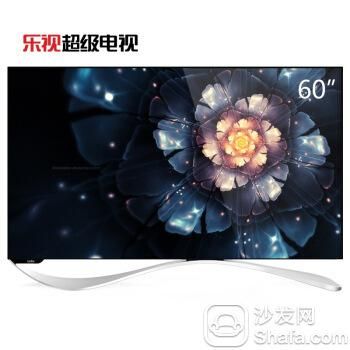 乐视x60s电视怎么样？乐视x60-图1