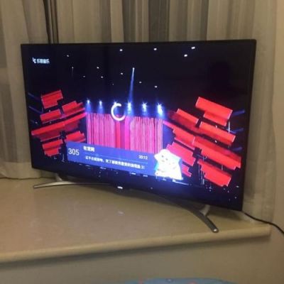 乐视x60s电视怎么样？乐视x60-图2