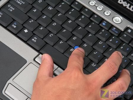 戴尔指点杆用法(戴尔指点杆用法图)-图1 戴尔指点杆用法(戴尔指点杆用法图)-图1