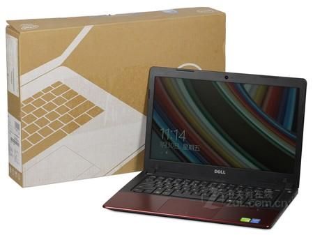 戴尔成就5480i5(戴尔成就5481)-图3 戴尔成就5480i5(戴尔成就5481)-图3