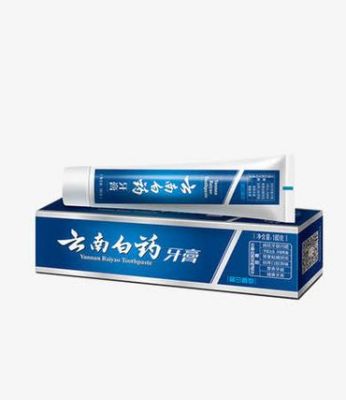 f丝戴尔（戴尔丝牙膏）