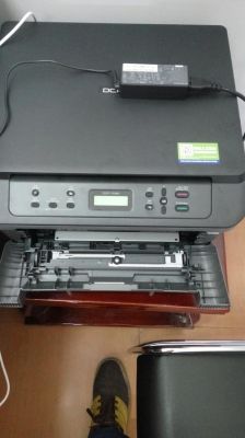 兄弟打印机dcp-7080加完粉怎么清零?兄弟7080加粉清零方法-图3 兄弟打印机dcp-7080加完粉怎么清零?兄弟7080加粉清零方法-图3