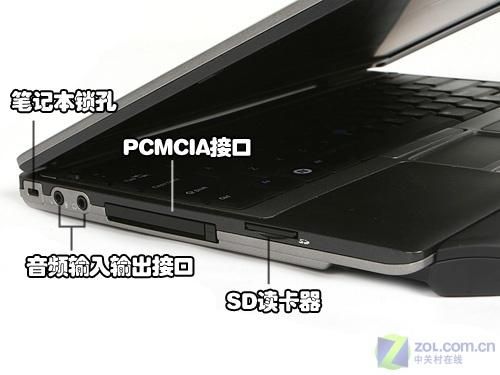 戴尔hm77硬盘接口的简单介绍-图2 戴尔hm77硬盘接口的简单介绍-图2