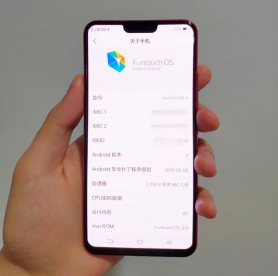 vivox21s怎么升级oirgin？vivox21s