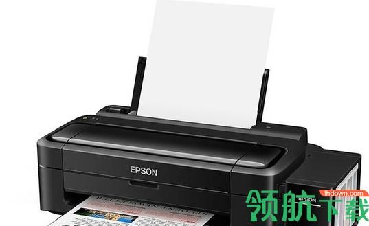 爱普生l130驱动安装步骤?爱普生l130-图1 爱普生l130驱动安装步骤?爱普生l130-图1