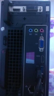 戴尔xps12外接屏幕（dell怎么外接显示器）