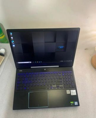 戴尔游戏专访（戴尔游戏本新品）