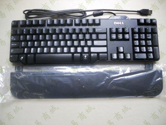 戴尔磁吸键盘（戴尔磁吸键盘改usb）-图2