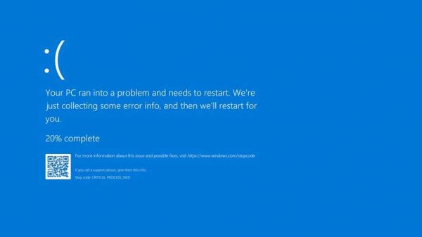 win11蓝屏终止代码0x000021a？蓝屏终止代码