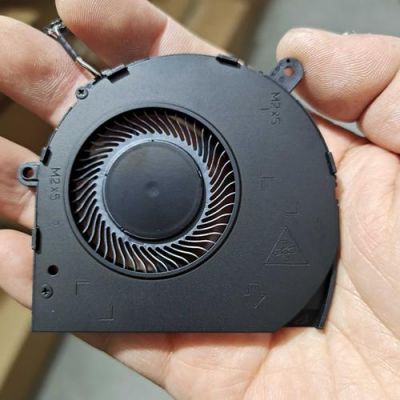 戴尔成就5000散热（戴尔precision5550散热）