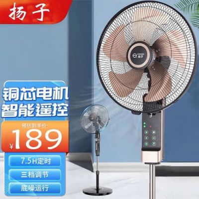 扬子电风扇为什么这么便宜?杨子风扇-图1 扬子电风扇为什么这么便宜?杨子风扇-图1