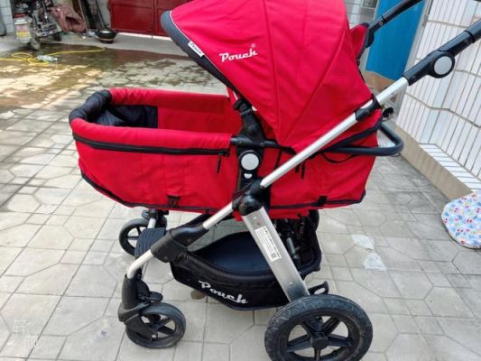 pouch婴儿车是哪个国家的？pouch婴儿车