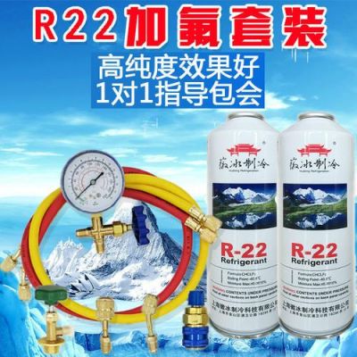 汽车加氟利昂多少钱？氟利昂多少钱