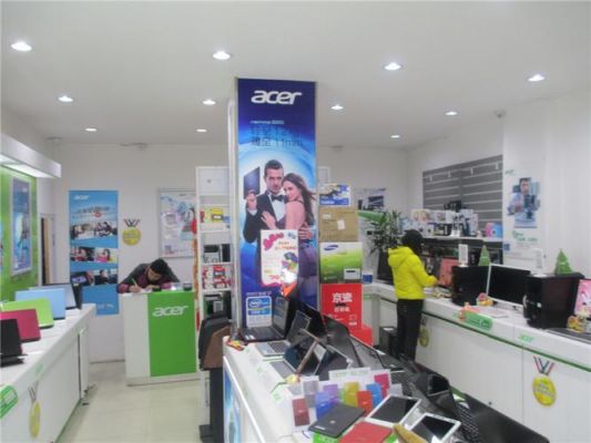 acer售后服务网点查询？宏碁售后服务网点查询