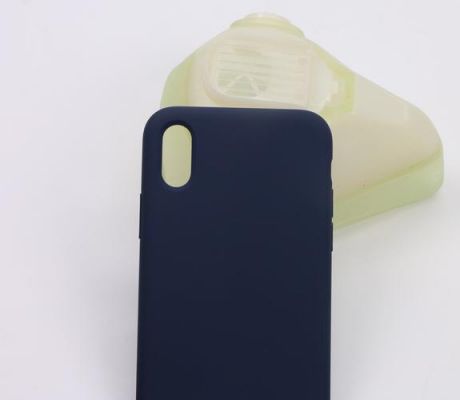 硅胶手机壳脏了怎么清洗？硅胶手机壳脏了怎么清洗