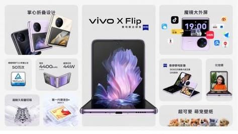vivoxflip介绍？xflip