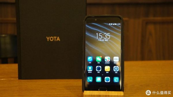 YOTA3的双屏控制系统有什么亮点？yota3