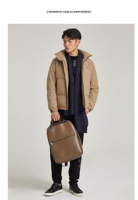 dr羽绒服是什么牌子?领旗-图3 dr羽绒服是什么牌子?领旗-图3