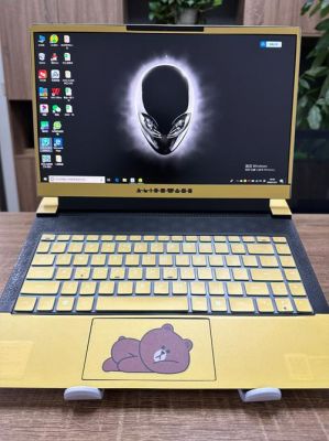 戴尔外星人14评测（戴尔外星人新品）