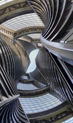 SOHO是什么意思?soho是什么意思-图3 SOHO是什么意思?soho是什么意思-图3