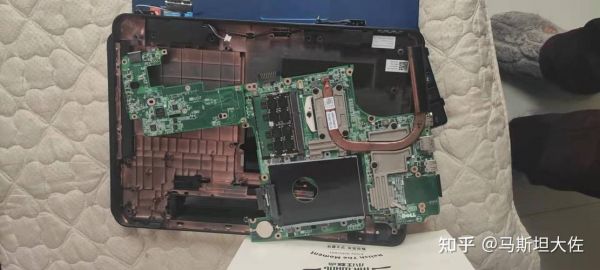 戴尔14r笔记本拆硬盘(dellinspiron14r5437拆硬盘)-图3 戴尔14r笔记本拆硬盘(dellinspiron14r5437拆硬盘)-图3