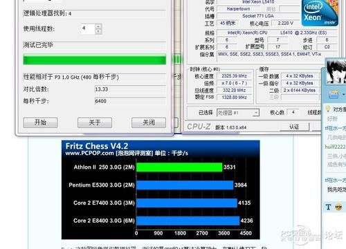 e5405的集显咋样，能不能打最低画质的lole8400呢？e5405