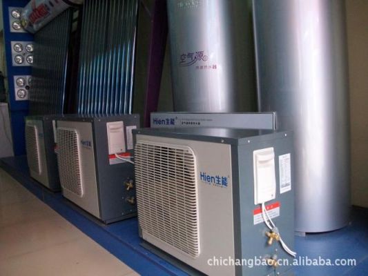 空气能噪音大怎么回事？空气能前十名