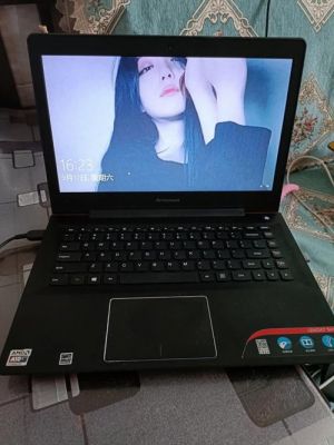 联想s41-75怎么样？联想s41