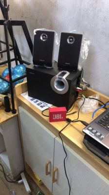 戴尔笔记本低音炮(戴尔笔记本低音炮破音怎么办)-图3 戴尔笔记本低音炮(戴尔笔记本低音炮破音怎么办)-图3