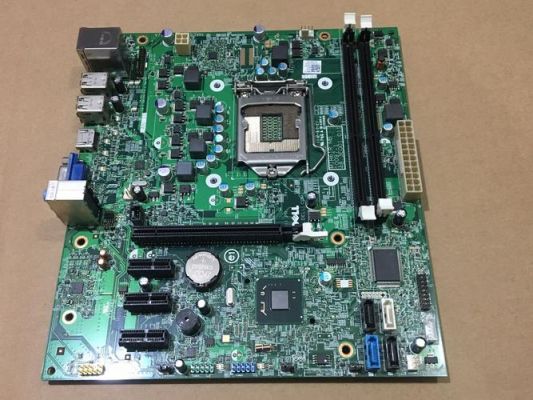 戴尔燃7000主板价格（戴尔7070主板）