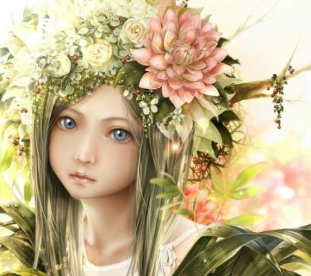 世界上有没有妖精？undine