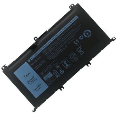 戴尔游匣inspiron7000（戴尔游匣Inspiron15寸7559电池）