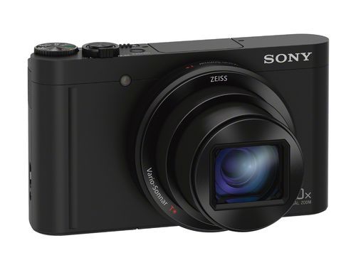 索尼RX100和索尼WX350和索尼WX500哪个好？索尼wx350