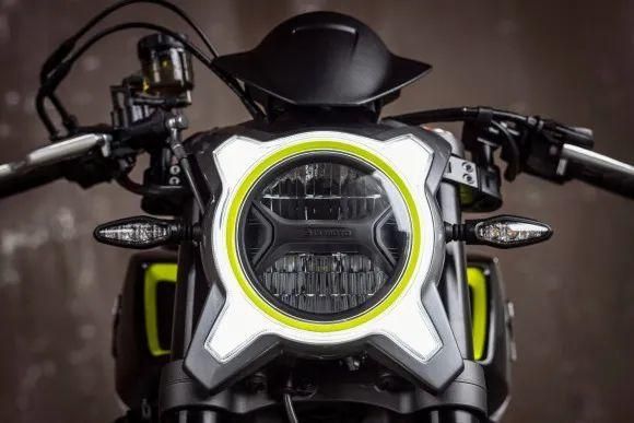 春风700cl-xsport运动有后座吗?xsport-图2 春风700cl-xsport运动有后座吗?xsport-图2