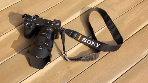 a7m2与a7r2的区别?a7r2参数-图3 a7m2与a7r2的区别?a7r2参数-图3