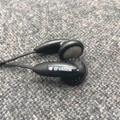 sagem耳机怎么样？sagem