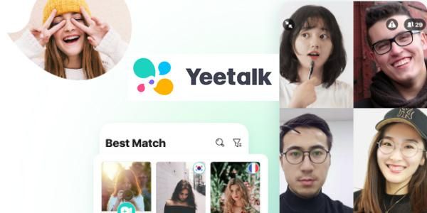 yeektalk怎么玩?yeetalk-图1 yeektalk怎么玩?yeetalk-图1