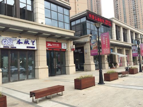购买商铺(街铺)一般多大面积比较合适?店铺街-图3 购买商铺(街铺)一般多大面积比较合适?店铺街-图3