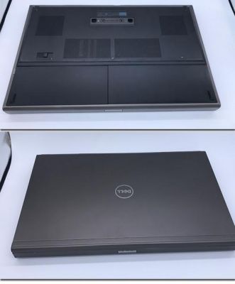 戴尔i74600m（戴尔i74600m笔记本）