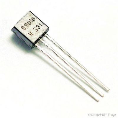 k556是什么晶体管，是普通三极管还是场效应管？k556