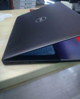 戴尔6540(戴尔6540笔记本)-图1 戴尔6540(戴尔6540笔记本)-图1