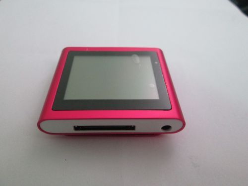 mp4有带蓝牙的吗？spinn